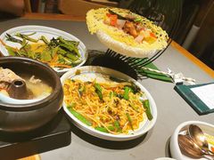 -云海肴·汽锅鸡·云南菜(高德置地店)