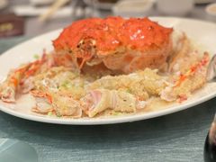 -喜宴又一村·粤菜·茶点·海鲜(壹方天地店)