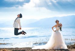 -IDO婚纱摄影(上海旗舰店)