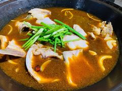-肥鱼屯活鱼锅(惠工街店)