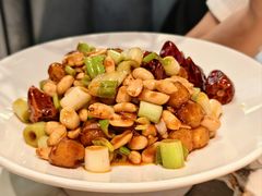 -雀蓝川菜(滨湖万象汇店)
