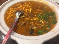 -阿庄新豫菜(航海东路店)