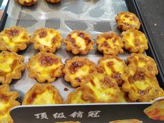 -21克拉面包(崂山万象汇店)