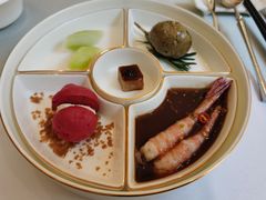 五福拼盘-虹御轩·传承江浙菜(虹桥店)