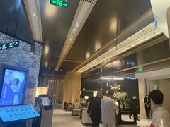 大堂-港湾一号美食水疗会