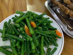 -西北朗益和穆斯林餐厅