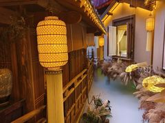 -叶叶菩提·晋福宫