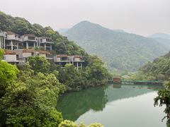 -宁海安岚·南溪阁全日餐厅