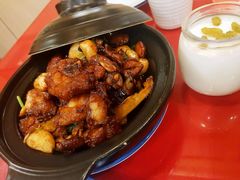 -宏状元现熬粥·京味菜(五棵松店)