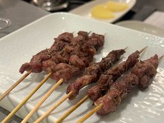 -鼎鼎香·港式火锅(北京SKP店)