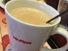 -Mr.Pizza米斯特比萨(苏州平江万达广场店)