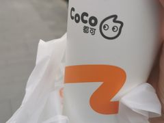 -CoCo都可(常德路店)