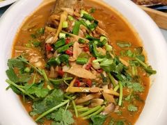 -火龙堂·风味民间菜(文一路店)