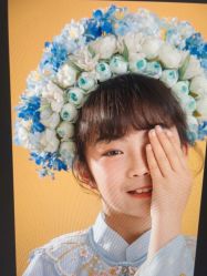 -幺幺BABY婚纱摄影