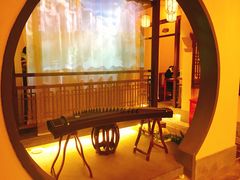 等位区-花千醉拾季(雨花世茂店)