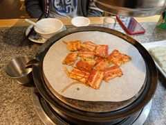 -酒拾烤肉(南城店)