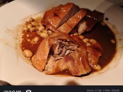 -蝴蝶里·粤菜·点心(滨江龙湖店)