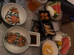 -和子足浴SPA会馆(东方之门店)
