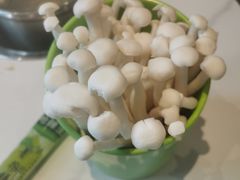金针菇-海月轩海鲜豆捞(紫金塔店)