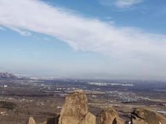 -北京鹫峰国家森林公园