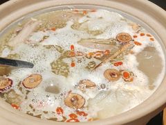 -乔街深夜食堂·小龙虾·高压锅生蚝(杭州总店)
