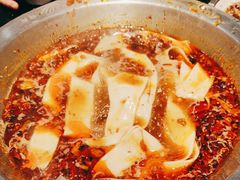 -清真·锦翔炝锅鱼(明德门店)