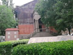 -天津意大利风情旅游区