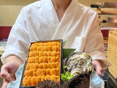 -长崎屋·日本料理·刺身·烧鸟(天河北路店)