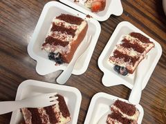 -姆们M Sweetie Cake(三里屯店)