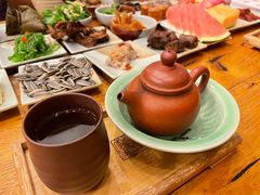 -青藤茶馆(南山路店)