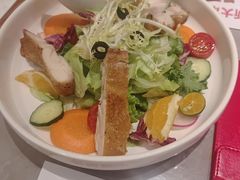 -通海俄式烧烤·俄罗斯大串(嵩山路店)
