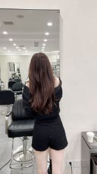 -HAIR HERE造型