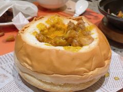 -小鹅皇港式餐厅(新抚万达店)