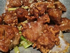 -绿茶餐厅(乐峰广场店)