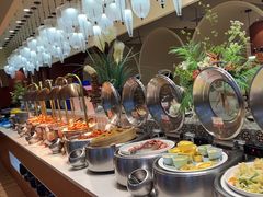 -凡塔斯牛排自助餐厅(莆田万达店)