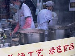 -粗茶淡饭(东关街店)
