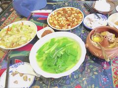 -香满楼(临安路店)