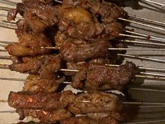-刘信牛羊肉小炒泡馍(回民街店)