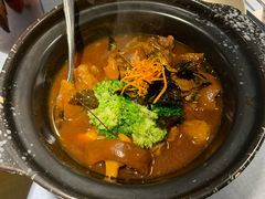 -茶宴·美食地标餐厅(沙坡尾店)