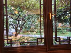 -杭州西湖柳莺里酒店·闻莺厅