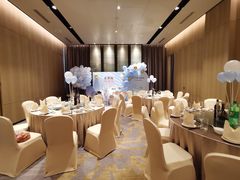 -莲·中餐厅(成都首座万豪酒店)