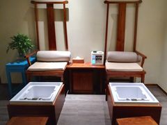 -鼎族怡华·指压·经络·疗愈SPA(紫荆店)
