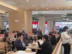 -乡村基·川味现炒大王(熙悦天街店)