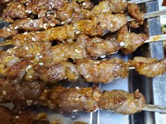 -牛街老爆肚满(牡丹园店)
