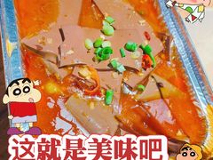 -龙头烤羊排•烤全羊•精酿扎啤(厦滘店)