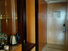 -济南喜来登酒店