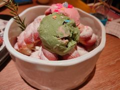 -金掌勺锅包肉(太原万达店)