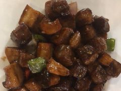 -外婆人家(软件园店)