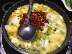 -川里谈·川味小馆(北京路店)