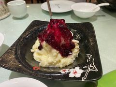 土豆泥-包子大王(新泽巷店)